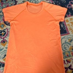 Lululemon Swiftly Tech